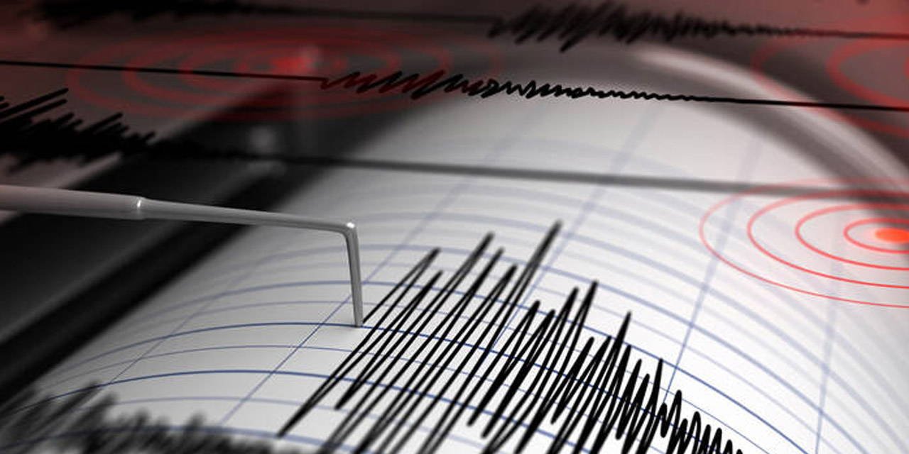 Adana’da sarsıntılar sürüyor: Saimbeyli’de iki deprem daha