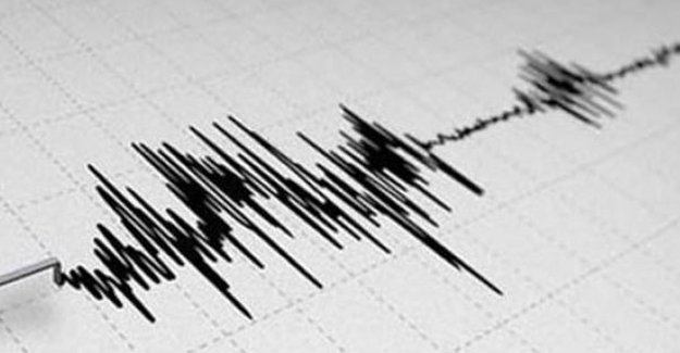 Myanmar'da 7 büyüklüğünde deprem