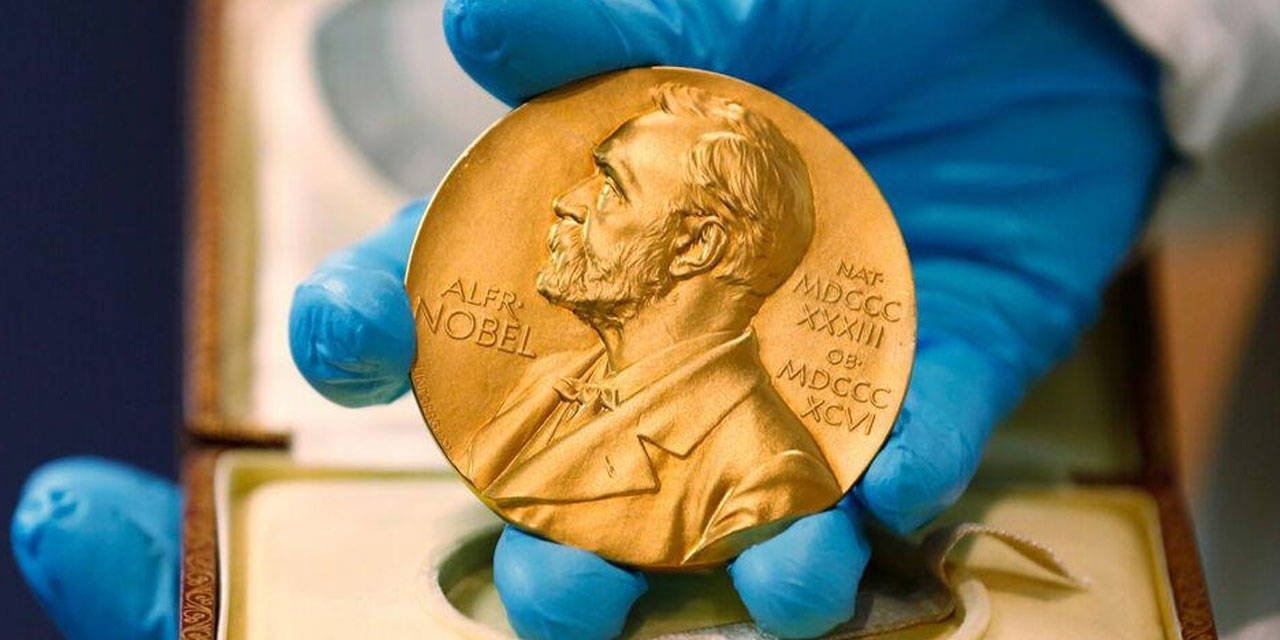 2026 Nobel Fizik Ödülü'nün sahibi belli oldu
