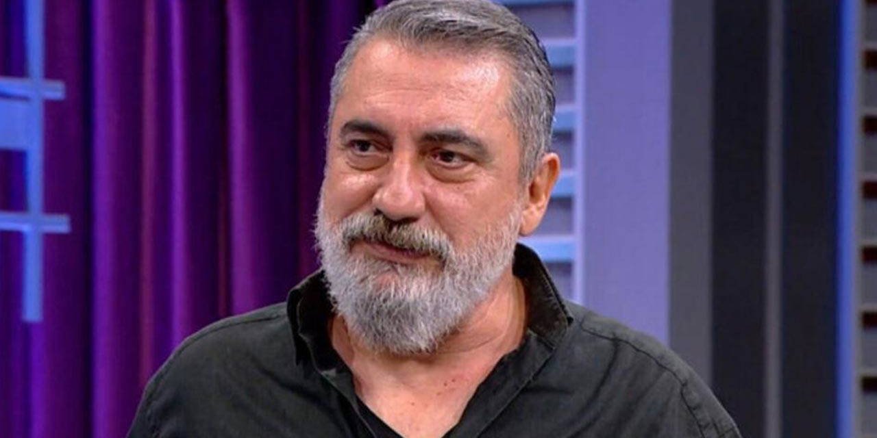 Müzisyen Soner Olgun entübe edildi