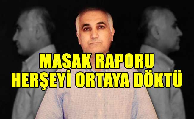 Aranırken para çekti, pasaport istedi!