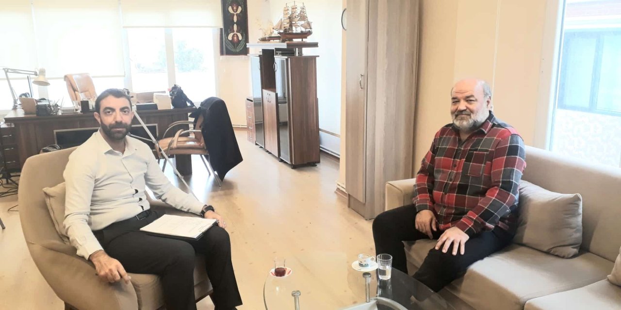 İhsan Eliaçık’tan CHP’ye Dikkat Çeken Mesaj: Tuzun Kokmaması Gerekir