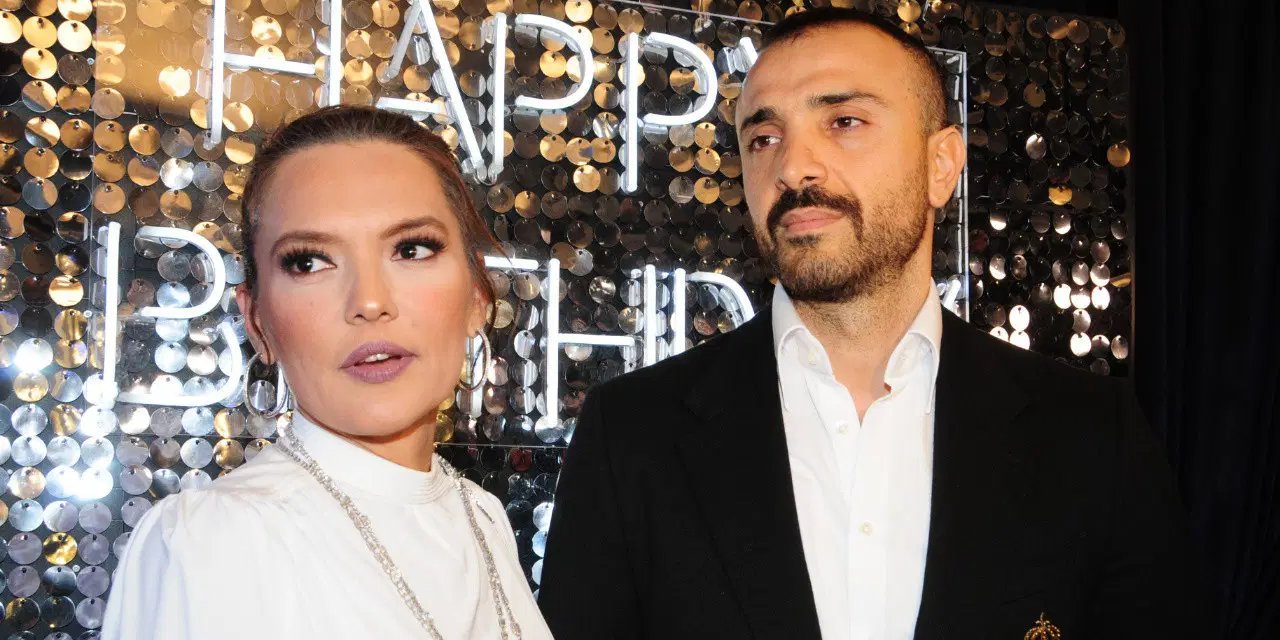 Demet Akalın duyurdu: Okan Kurt arabada fenalaşarak acillik oldu