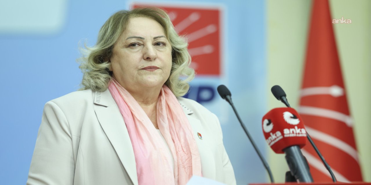 Ayten Gülsever’den ADD’ye çağrı: “Sevgi Bilgin yalnız değildir”