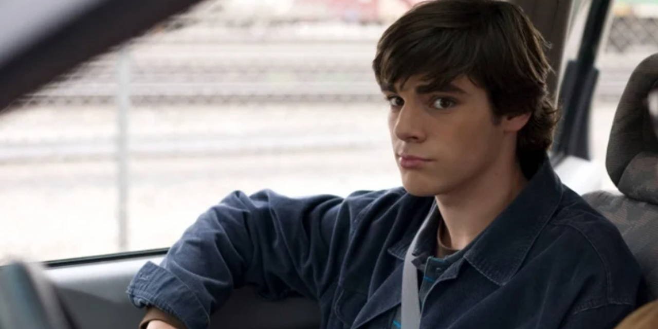 'Breaking Bad' dizisinin yıldızı, RJ Mitte 34 yaşında hayatını kaybetti