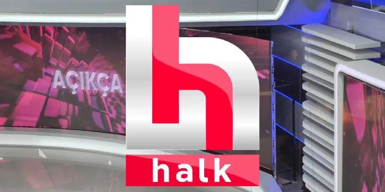 Halk TV’ye şafak baskını: Kayyım atandı, yayın durduruldu