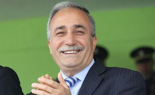 Bakan Fakıbaba açık büfe israfına savaş açtı