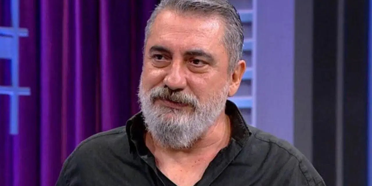 Pankreas kanseriyle mücadele ediyordu: Ünlü müzisyen Soner Olgun hayatını kaybetti
