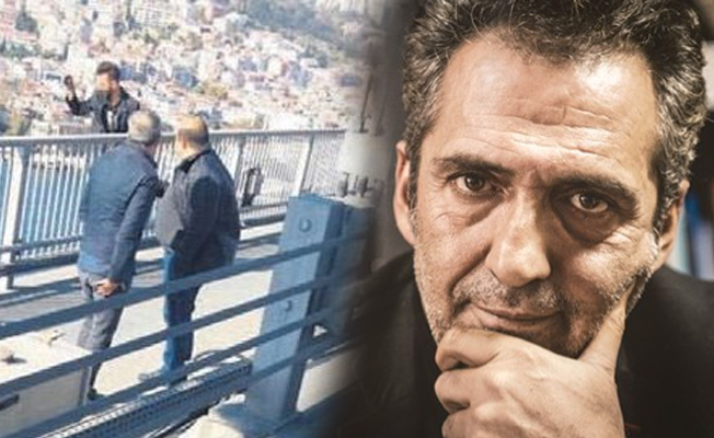 Yavuz Bingöl'e savcılık şoku, ifade verdi