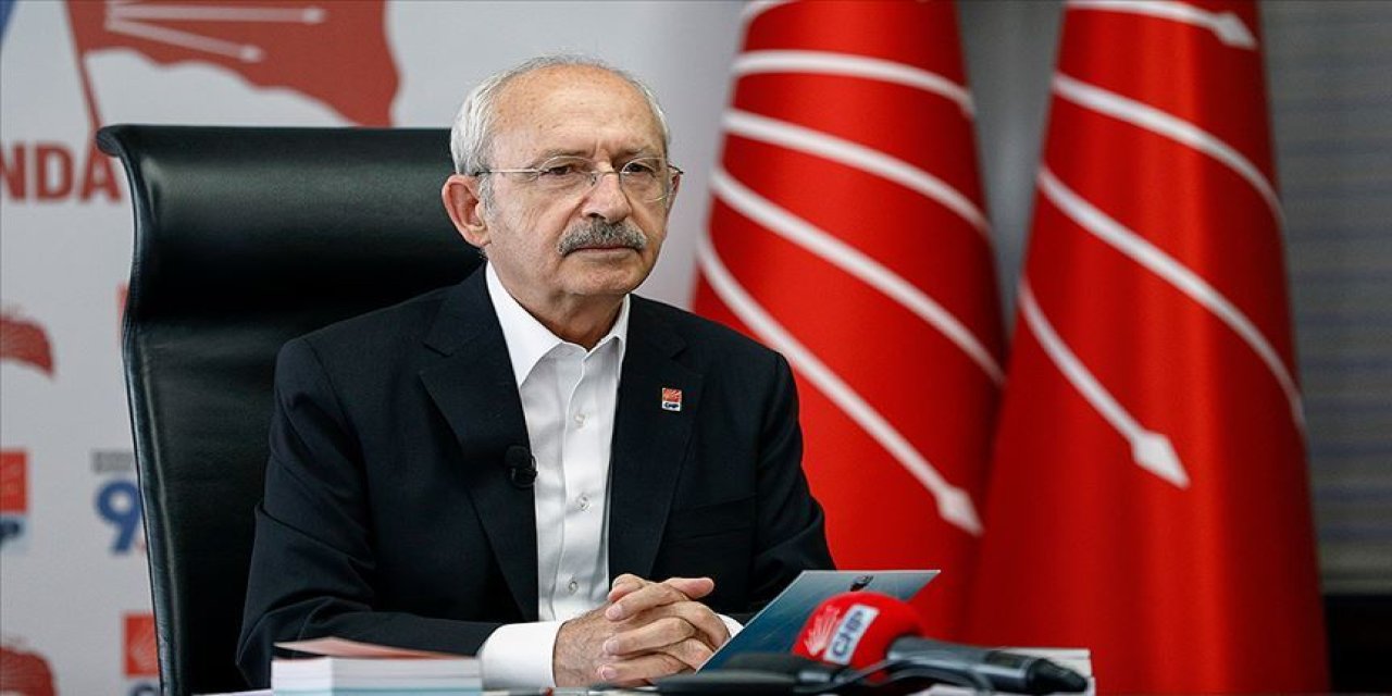 CHP'de 48 isim partiden ihraç edildi! Listede dikkat çeken isimler var
