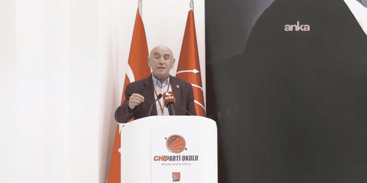 CHP'li Yıldırım Kaya: "Sorunlara çözüm üretmek bizim siyasi sorumluluğumuzdur"