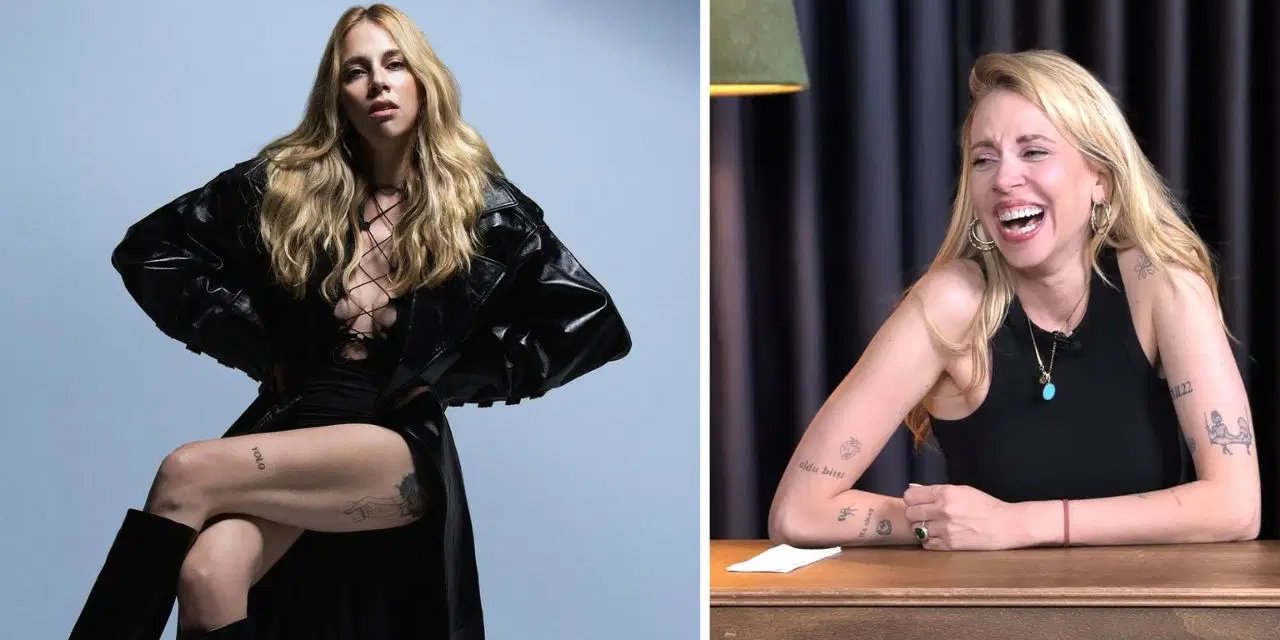 Melis İşiten'den şaşırtan Uraz Kaygılaroğlu itirafı: Kafede gördü, sevgilisinden ayrıldı!