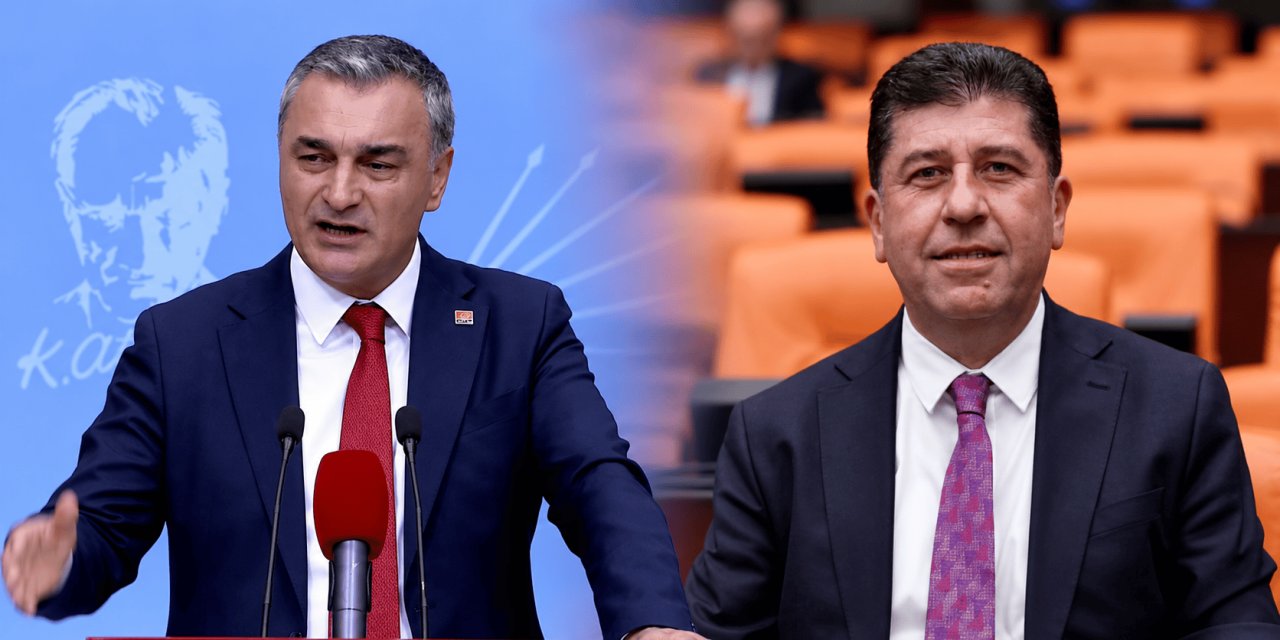 Üsküdar'da kritik seçim sonuçlandı: CHP ve Yeni Parti katılmadı, yeni başkanvekili belli oldu
