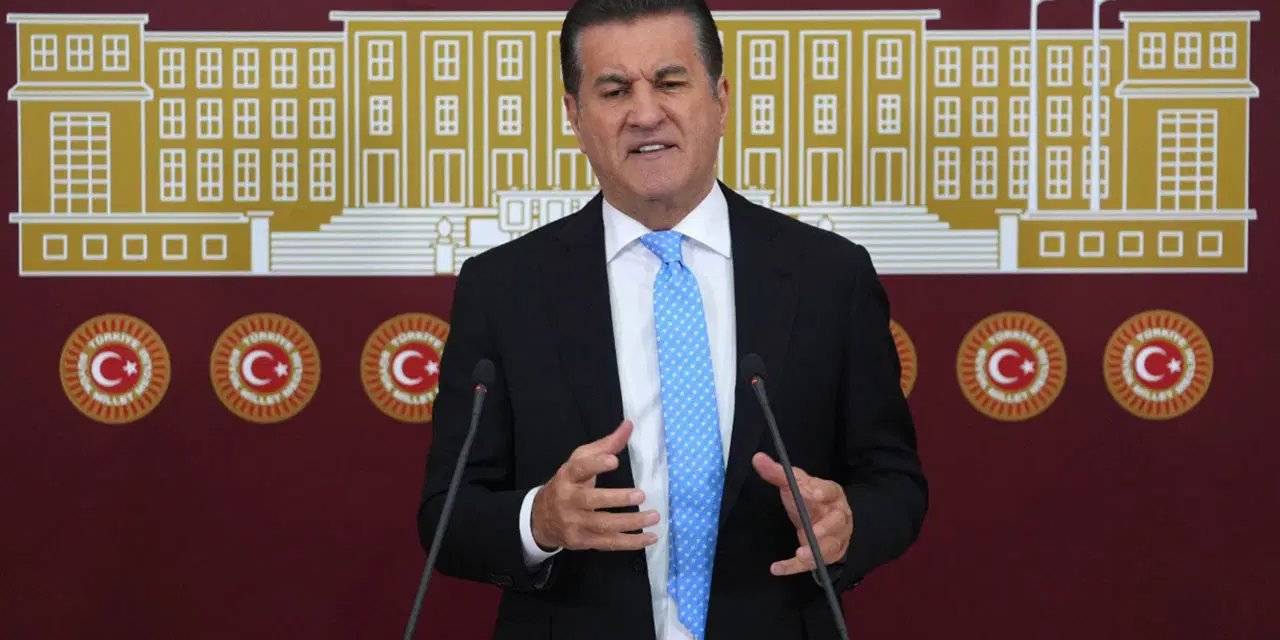 Mustafa Sarıgül'ün koruması gözaltına alındı