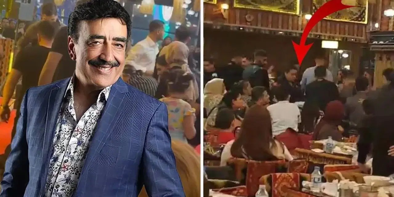 Hakkı Bulut sahnede fenalaşarak hastaneye kaldırıldı: Sağlık durumunu açıkladı