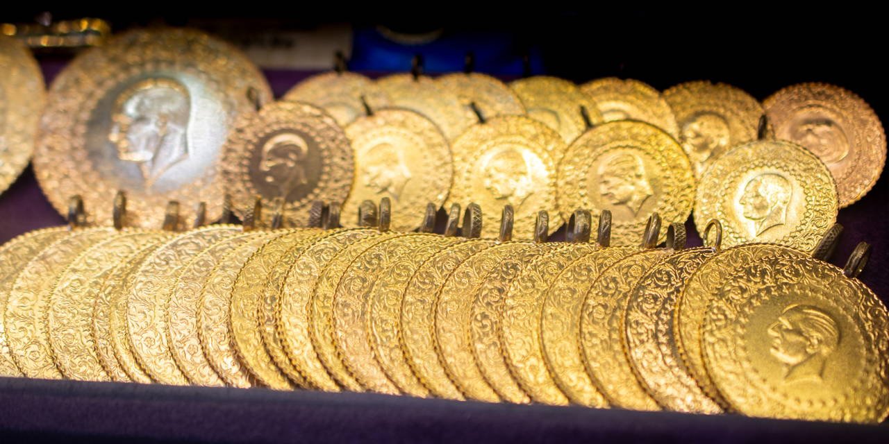 Borsa ve altında sert kayıp: Gram altın 6 bin 370 liraya düştü!