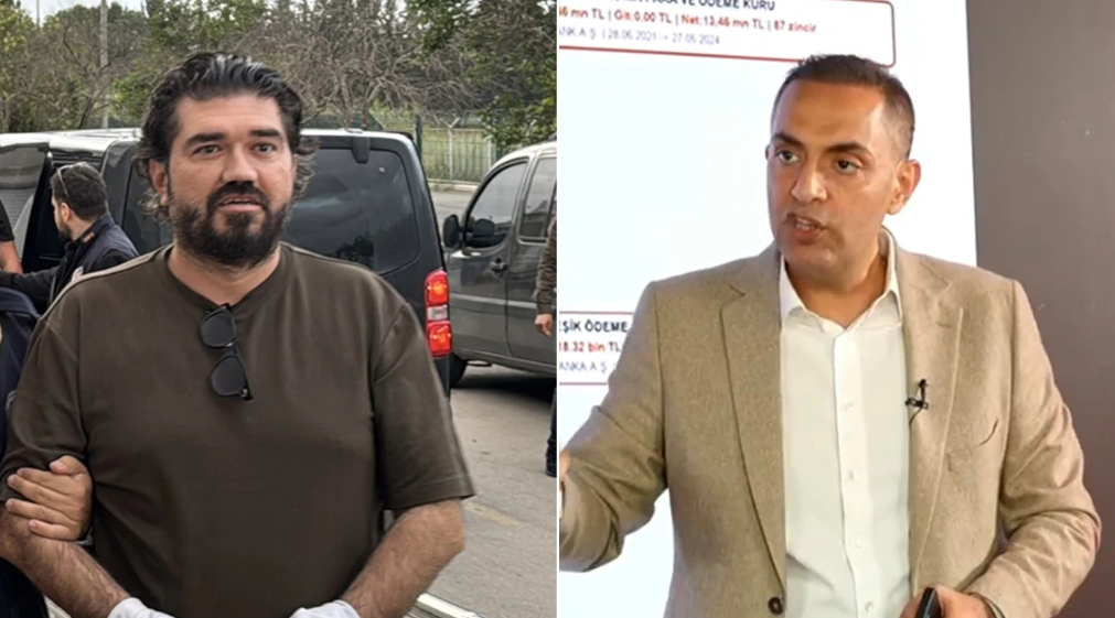 Murat Ağırel'in Avukatlarından Rasim Ozan Kütahyalı'ya Kripto Para Yanıtı