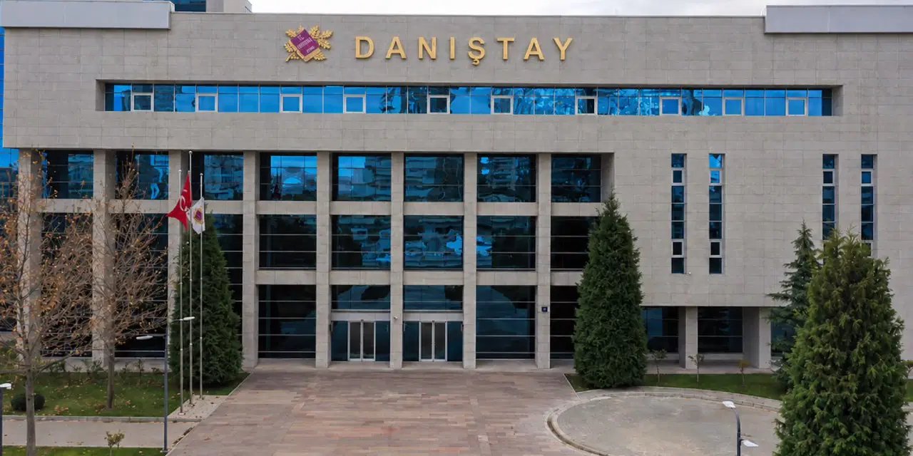 Danıştay'dan üniversite öğrencilerine emsal karar: Disiplin cezaları sicilden silinebilecek