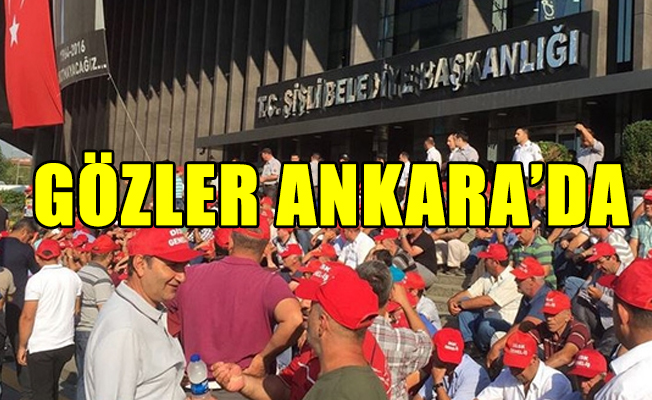 Kılıçdaroğlu'ndan 'çöp krizini çözün' talimatı