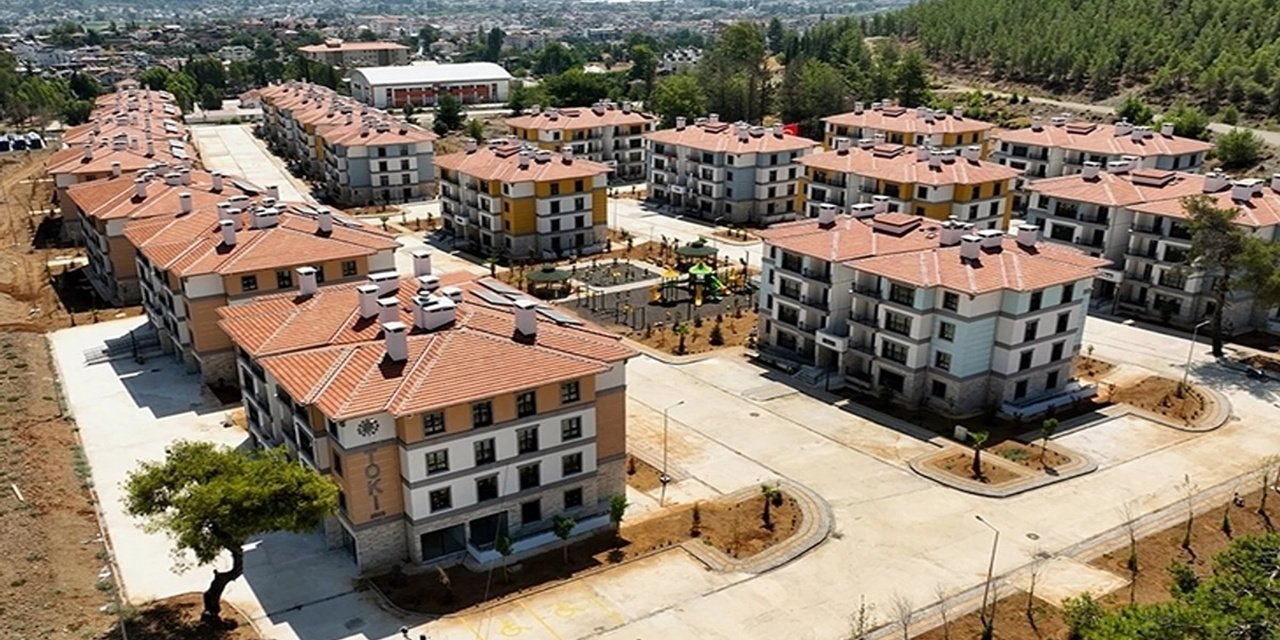 TOKİ başvurularında dolandırıcılık operasyonu: 5 ilde 8 gözaltı