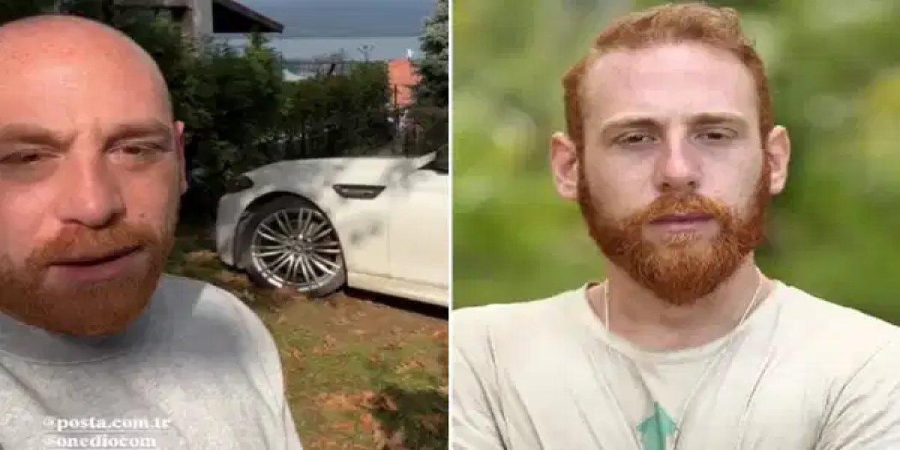 Furkan Kızılay'dan motosiklet kazası iddialarına yanıt