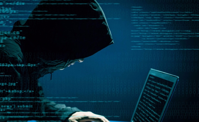 Türk devlet adamlarını bakın kim hacklemiş