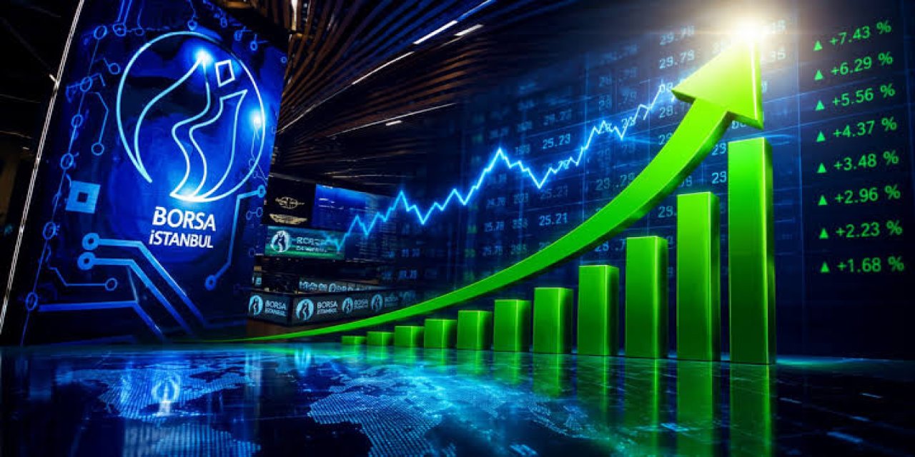 BIST 100 Yorumları