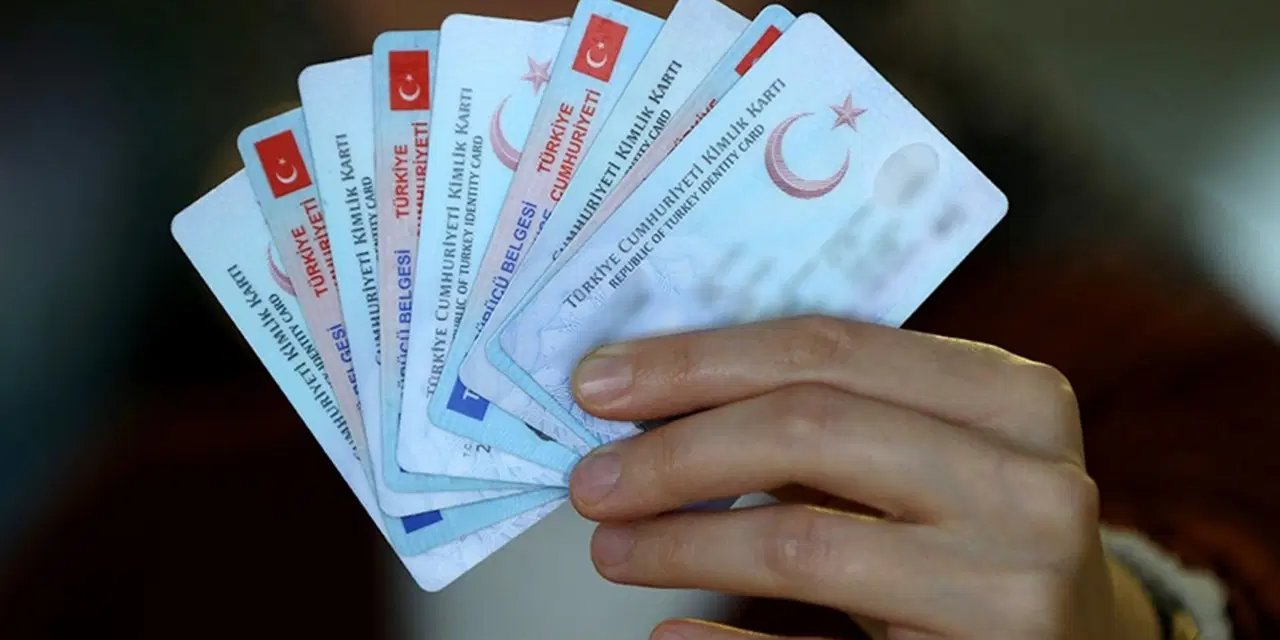 Dijital kimlik cüzdanı dönemi başlıyor: Tarih belli oldu