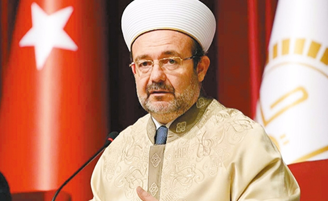 Diyanet'in FETÖ raporu açıklanıyor!