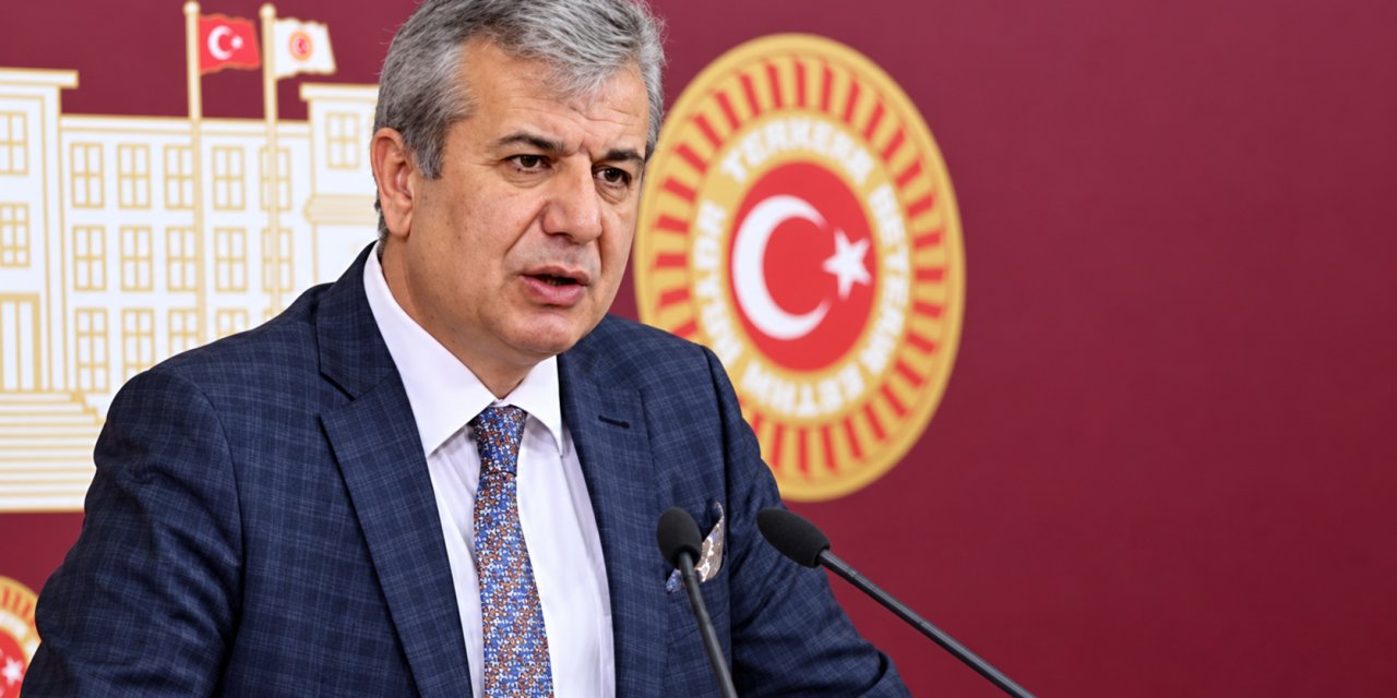 Durdu Özbolat’tan 29 Ekim Cumhuriyet Bayramı mesajı