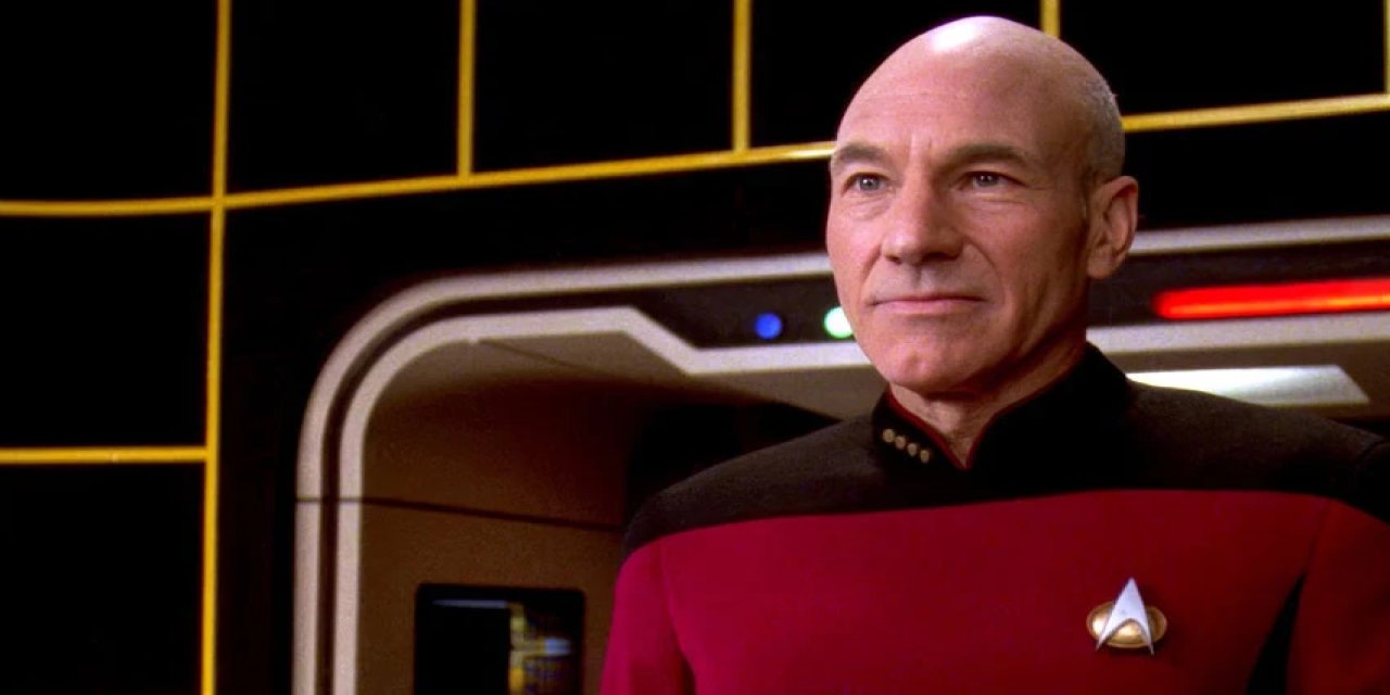 Sinema dünyasının acı kaybı: Patrick Stewart 86 yaşında hayatını kaybetti