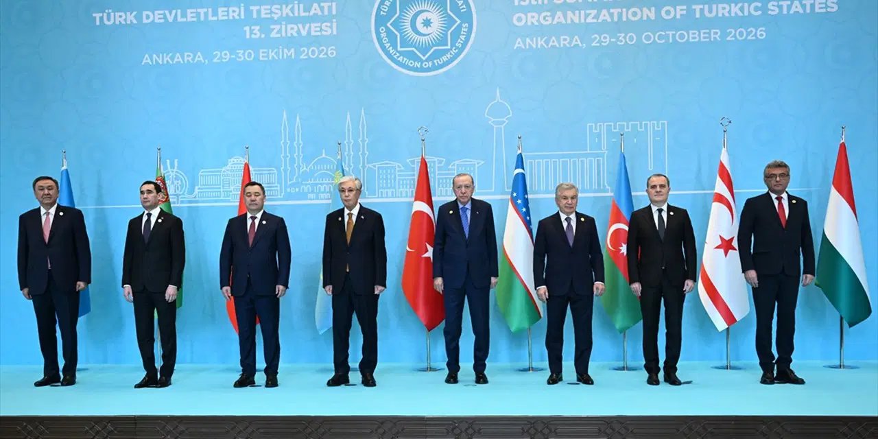 Aliyev’in katılmadığı zirvede Erdoğan’dan birlik mesajı: “Ayrılığa yer yok”