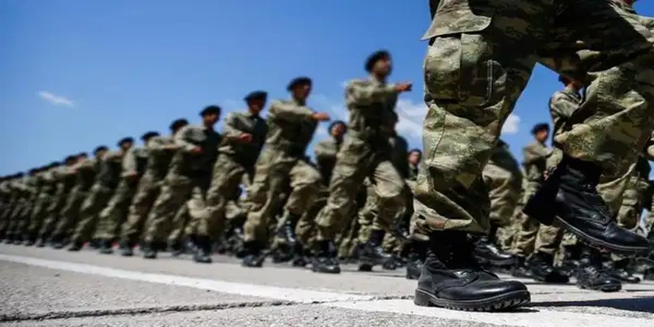 Bedelli askerlikte yeni dönem: BES birikimleri kullanılabilecek