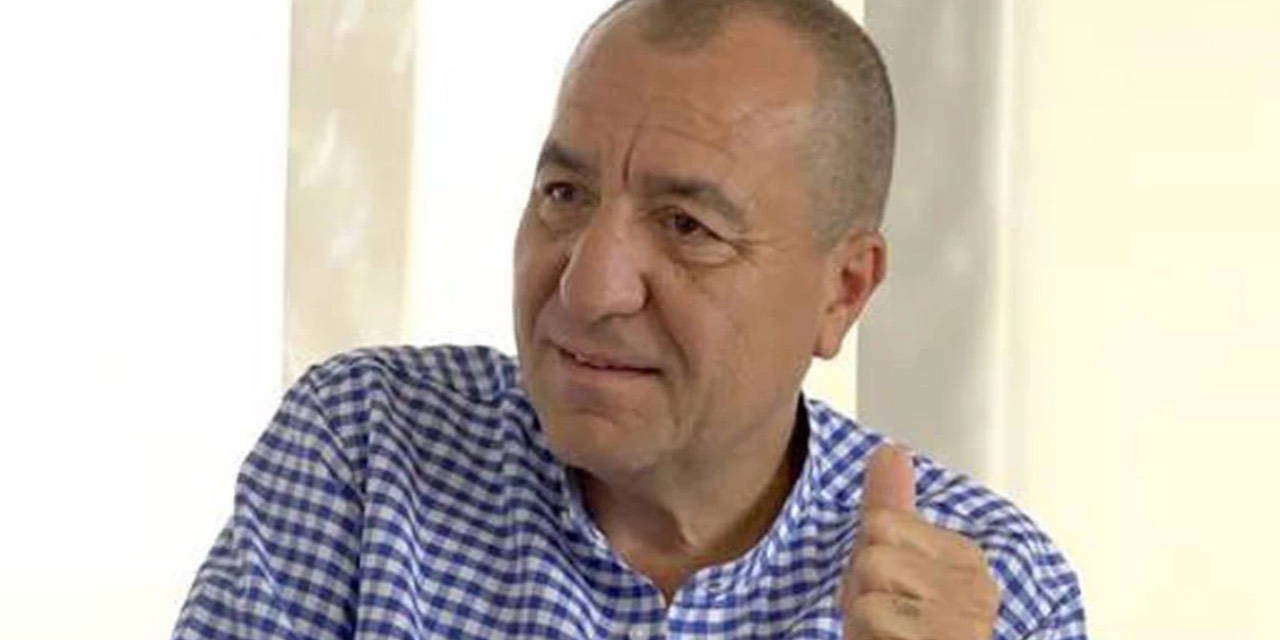 Halk TV'den ayrılan Mehmet Tezkan'ın yeni adresi belli oldu!