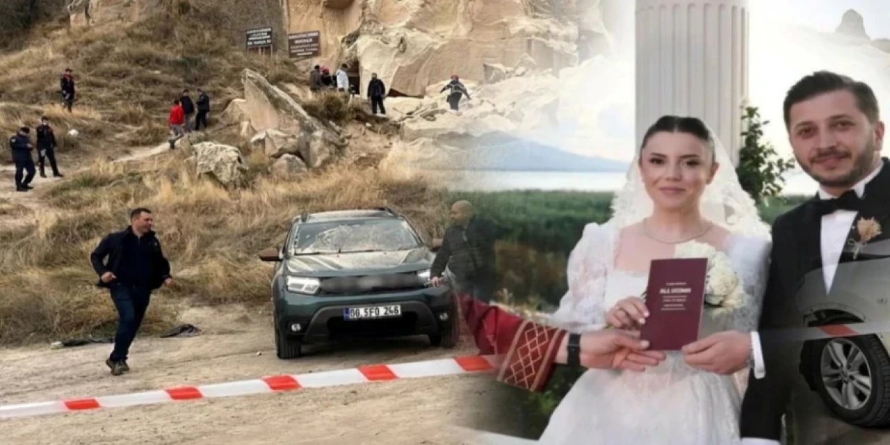 Peribacası faciasında hayatını kaybetmişlerdi: Yürek yakan detay ortaya çıktı