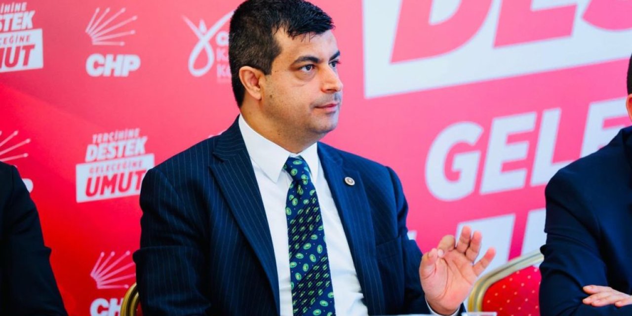 Deniz Demir'den Türk Telekom için Meclis hamlesi: İşten çıkarma ve zorunlu tayin iddiaları gündemde