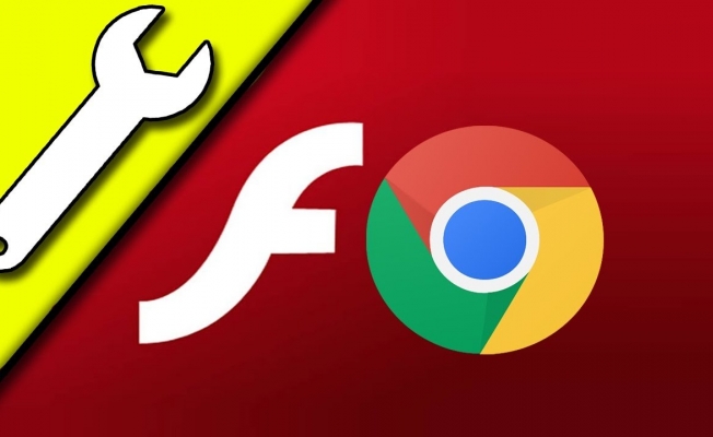 Google Chrome, Flash'ı bitirdi!