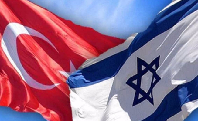 Dışişleri’nden İsrail’e sert cevap: Haddini bilmez açıklamayı kınıyoruz