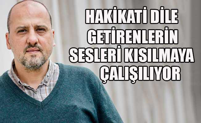 Cumhuriyet Davası'nda üçüncü gün tamamlandı