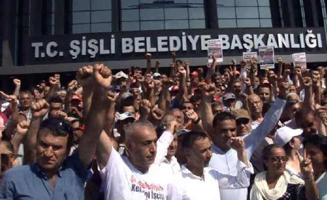 Çözüm öncesi Genel-İş'den açıklama