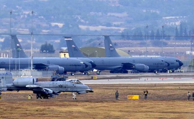 Şok itiraf... İncirlik Hava Üssü'nü havaya uçuracaklardı!