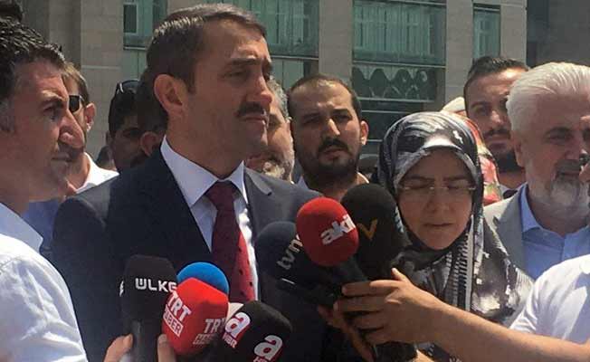 AKP’den yargıya 15 Temmuz isyanı: Biz neden yokuz?