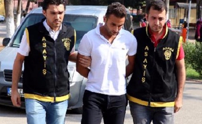 İşte o firar  Prison Break'i aratmadı
