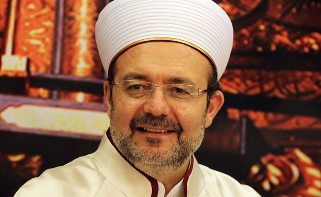 Mehmet Görmez için iki yeni görev iddiası!
