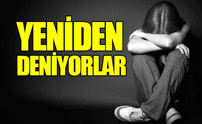 AKP şimdi de istismara dolaylı af getiriyor!