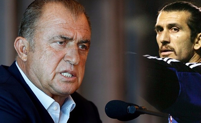 Fatih Terim'den Rüştü Reçber'e dava!
