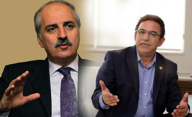 CHP’li Budak’tan Kültür Bakanı’na ‘Altın Portakal’ soruları