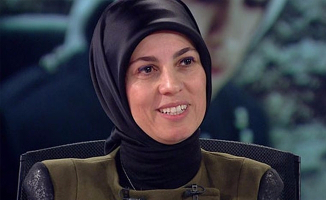 Merve Kavakçı büyükelçi oldu
