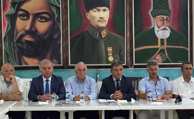 Erenler Vakfı: O karar hemen uygulansın