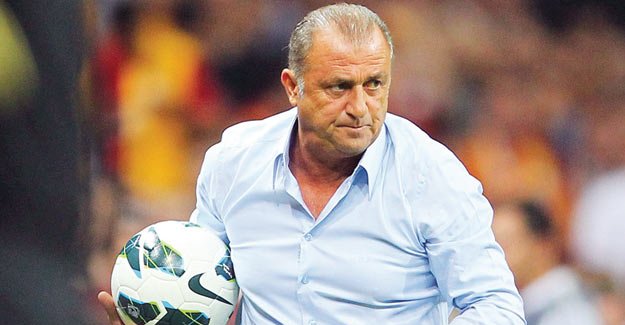 Fatih Terim istifa mı edecek?
